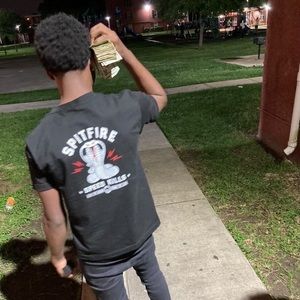 Meet your Posher, Gary